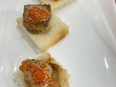 -银子铁板烧料理自助餐(人民广场店)