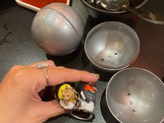 -摩打食堂(壹方中心店)