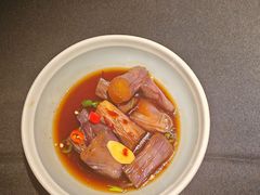 -海趣餐厅·苏式家菜(高新店)