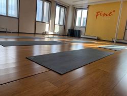 -FineYoga梵音瑜伽·普拉提