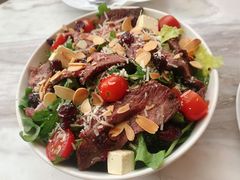 -农畉LONFOOD(福田星河COCOPark店)