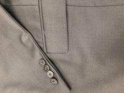 -Shanna Tailor西服.夹克.礼服全定制(科技馆店)