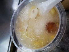 -老福合沟无米粿甜汤粿品店