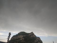 -抱犊寨风景区