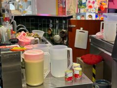 -兰芳园丝袜奶茶(方庄时代店)