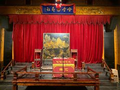 -哈哈曲艺社(西门闲亭店)