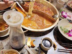 -小龙坎火锅(总店)