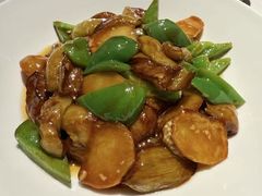 -长春市茶啊衝饭店(南湖公园店)