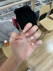-晨·艺美甲美睫