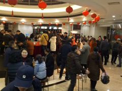 等位区-文杏酒楼(一品天下店)