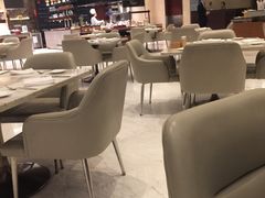 -新发展亚太JW万豪酒店·福苑咖啡厅