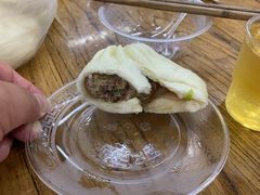 牛肉包-郑家包子牛肉拉面(尚勤路店)