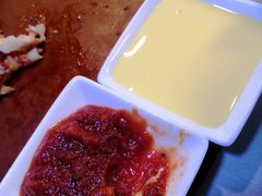 -棒约翰比萨·意面(万达店)