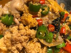 -老长沙龙虾馆·聚会餐厅(白石洲店)