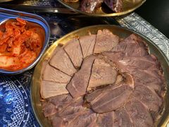 -玉流珍肴馆(亮马桥店)