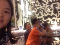 -蓝色派对KTV(聚然广场店)