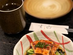 -玄白·炭烤活鳗(上海首店)