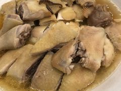 -君德澜酒家·创意粤菜(金山谷店)