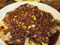 -铭厨特色家常菜(金色溪泉湾店)
