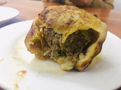 -宝瑞门钉肉饼店