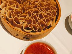 手工栲栳栳-老太原菜馆(南宫店)