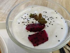 -轻蔬不用等·素食(江苏路店)