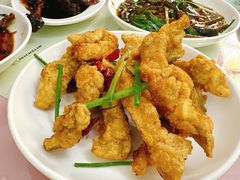 椒盐排条-蘭心餐厅(进贤路店)