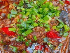 -杨三孃跷脚牛肉(清凤时代店)