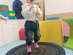 -瑞恩宝感统训练·语言提升·蒙氏托育中心