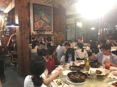 -日出青木·杭帮菜名店