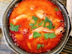 -Hi YOU你的饭局泰餐厅(雍和宫店)
