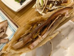-李连贵熏肉大饼(沈阳站店)