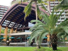 -三亚湾海居铂尔曼度假酒店