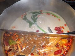 -湊湊火锅·茶憩(东城民盈国贸城店)