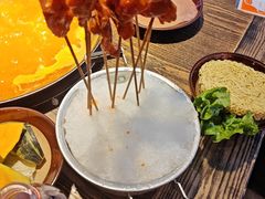 -冯校长老火锅(深圳总店)