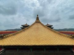 -普陀宗乘之庙(小布达拉宫)