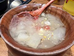 -敏珠拉姆藏餐·南京厨房(富春江东街店)