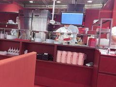 -喜家德虾仁水饺(北京超极合生汇店)
