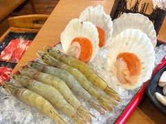 -牛New寿喜烧(青浦店)