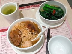-池记(尖沙咀店)