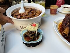 -二泉园老菜馆·百年无锡菜