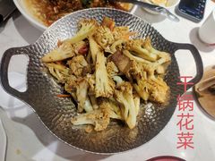-老西门·常州菜(新区店)