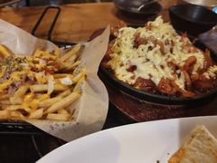 -包装马车·韩国料理·포장마차