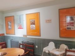 -北京老门框爆肚涮肉馆(凤城六路店)