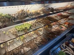 -牛华八婆麻辣烫(起源店)