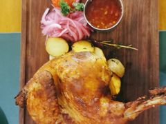 -HFFOUSA TACO弗萨塔可墨西哥餐厅(颐堤港店)