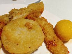-戈拿旺巴西烤肉(崇文门店)