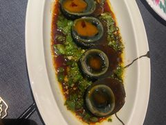 -锦府园·新台州菜(合生汇店)
