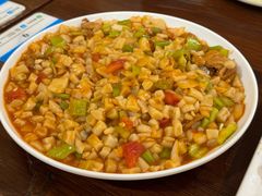 -阿拉木汗餐厅(山大路店)