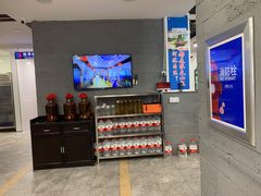 -楼外楼大刀肉传统火锅居(幸福街店)